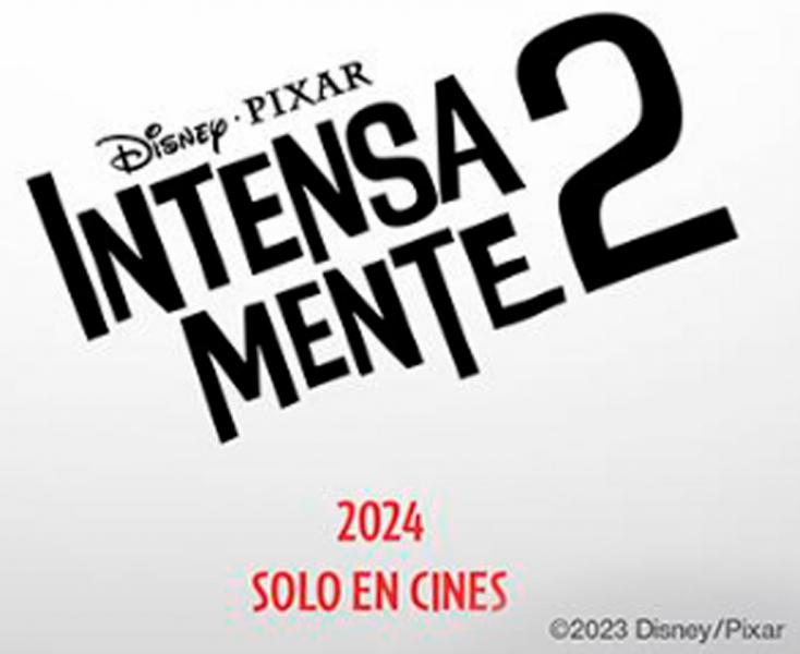 EL TRÁILER DE INTENSA-MENTE 2 DE DISNEY Y PIXAR PRESENTA: UNA NUEVA EMOCIÓN: ANSIEDAD